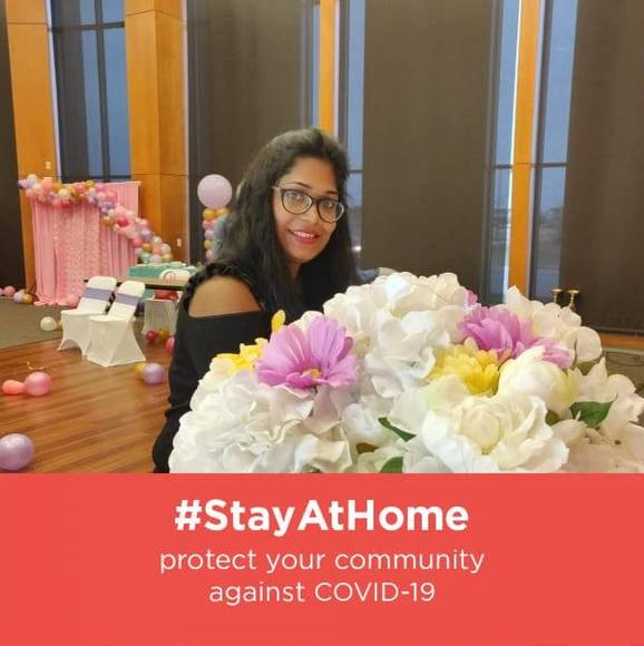 Meet your Posher, Padmini - Picture 1 of 1